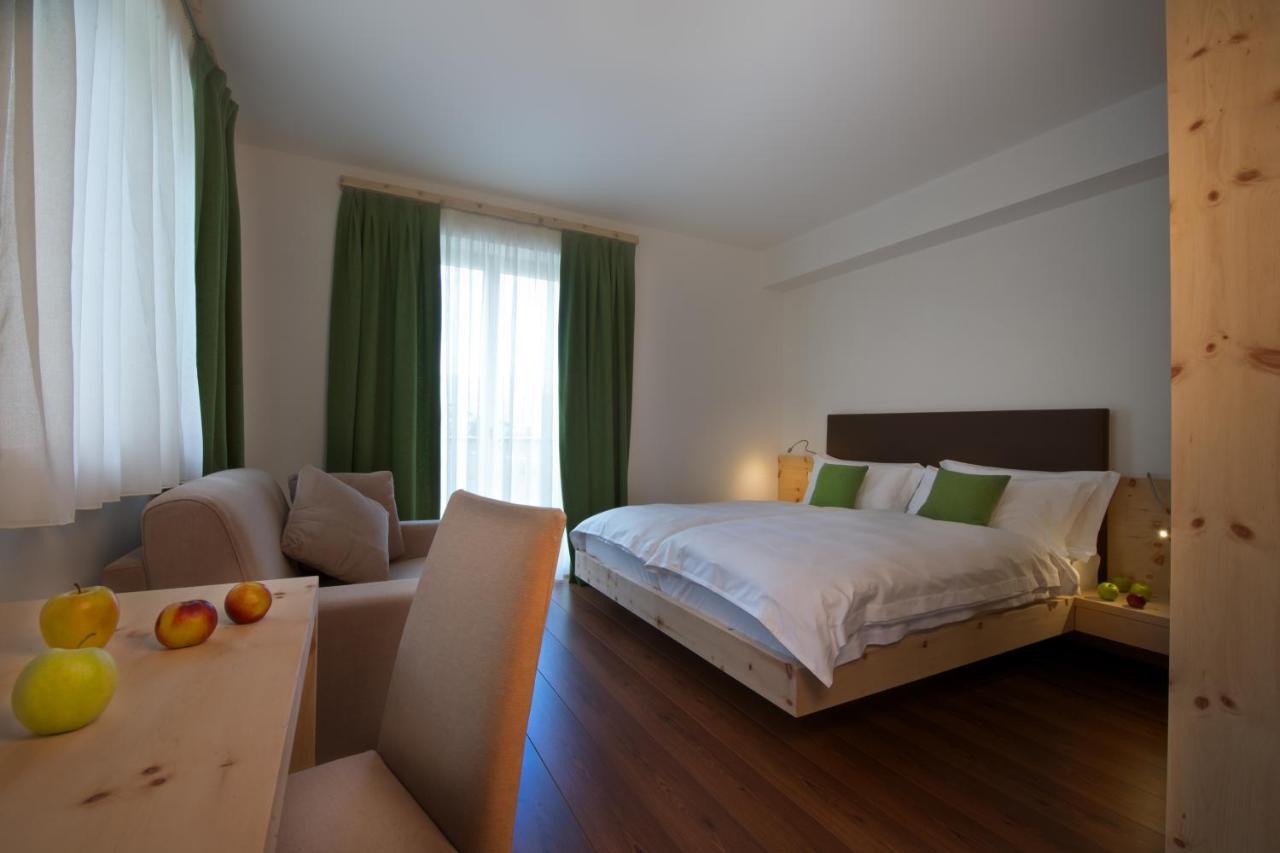 Agriturismo Florandonole Fai della Paganella Luaran gambar